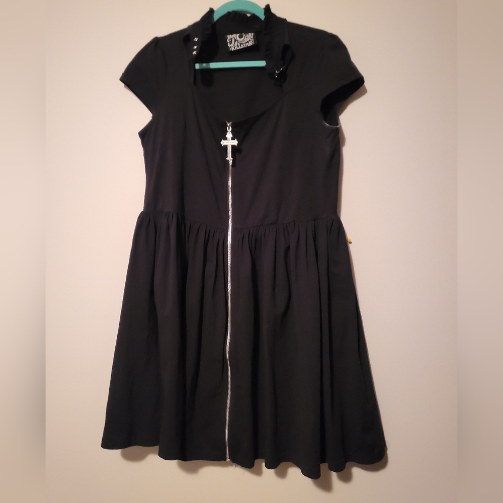 Killstar Dress
